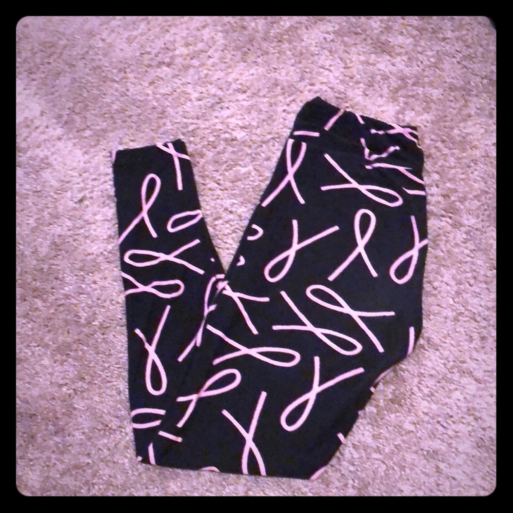 Beautiful and buttery soft leggings